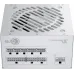 Блок питания Seasonic ATX 850W Core GX-850 White Gen.5 80+ gold 24pin APFC 120mm fan 8xSATA Cab Manag RTL