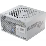 Блок питания Seasonic ATX 750W Core GX-750 White 80+ gold 24pin APFC 120mm fan 8xSATA Cab Manag RTL