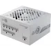 Блок питания Seasonic ATX 750W Core GX-750 White 80+ gold 24pin APFC 120mm fan 8xSATA Cab Manag RTL