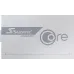 Блок питания Seasonic ATX 750W Core GX-750 White 80+ gold 24pin APFC 120mm fan 8xSATA Cab Manag RTL