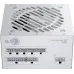 Блок питания Seasonic ATX 650W Core GX-650 WHITE 80+ gold 24pin APFC 120mm fan 8xSATA Cab Manag RTL