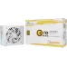Блок питания Seasonic ATX 650W Core GX-650 WHITE 80+ gold 24pin APFC 120mm fan 8xSATA Cab Manag RTL
