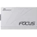Блок питания Seasonic ATX 1000W Focus GX-1000 Gen.5 WHITE 80+ gold (20+4pin) APFC 135mm fan 10xSATA Cab Manag RTL