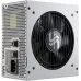 Блок питания Seasonic ATX 1000W Focus GX-1000 Gen.5 WHITE 80+ gold (20+4pin) APFC 135mm fan 10xSATA Cab Manag RTL