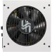 Блок питания Seasonic ATX 1000W Focus GX-1000 Gen.5 WHITE 80+ gold (20+4pin) APFC 135mm fan 10xSATA Cab Manag RTL