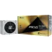 Блок питания Seasonic ATX 1000W Focus GX-1000 Gen.5 WHITE 80+ gold (20+4pin) APFC 135mm fan 10xSATA Cab Manag RTL