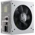 Блок питания Seasonic ATX 850W Focus GX-850 Gen.5 WHITE 80+ gold (20+4pin) APFC 135mm fan 10xSATA Cab Manag RTL