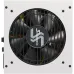 Блок питания Seasonic ATX 850W Focus GX-850 Gen.5 WHITE 80+ gold (20+4pin) APFC 135mm fan 10xSATA Cab Manag RTL
