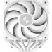Устройство охлаждения(кулер) Deepcool AK620 Digital Pro Wh Soc-AM5/AM4/1151/1200/2066/1700 белый 4-pin 25dB Al+Cu LCD 260W 1491gr Ret (R-AK620-WHAPMN-G)