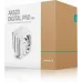 Устройство охлаждения(кулер) Deepcool AK620 Digital Pro Wh Soc-AM5/AM4/1151/1200/2066/1700 белый 4-pin 25dB Al+Cu LCD 260W 1491gr Ret (R-AK620-WHAPMN-G)