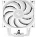 Устройство охлаждения(кулер) Deepcool AK500 Digital Pro Soc-AM5/AM4/1200/1700/1851 белый 4-pin 25dB Al+Cu LCD 240W 1346gr Ret (R-AK500-WHAPMN-G)