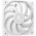 Устройство охлаждения(кулер) Deepcool AK500 Digital Pro Soc-AM5/AM4/1200/1700/1851 белый 4-pin 25dB Al+Cu LCD 240W 1346gr Ret (R-AK500-WHAPMN-G)