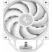 Устройство охлаждения(кулер) Deepcool AK400 Digital Pro Wh Soc-AM5/AM4/1200/1700/1851 белый 4-pin 25dB Al+Cu LCD 220W 695gr Ret (R-AK400-WHAPMN-G)