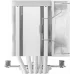 Устройство охлаждения(кулер) Deepcool AG500 Wh V2 ARGB Soc-AM5/AM4/1200/1700/1851 белый 4-pin 29.4dB Al+Cu 240W 857gr Ret (R-AG500-WHAMMN-GJD)