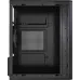 Корпус Accord ACC-M258-02B черный без БП mATX 1x80mm 2xUSB2.0 audio