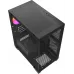 Корпус Accord ACC-350-02B черный без БП mATX 1x120mm 1xUSB2.0 1xUSB3.0 1xUSB3.1 audio