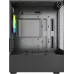 Корпус Accord ACC-285-02B черный без БП mATX 1x120mm 1xUSB2.0 1xUSB3.0 1xUSB3.1 audio