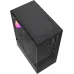 Корпус Accord ACC-285-02B черный без БП mATX 1x120mm 1xUSB2.0 1xUSB3.0 1xUSB3.1 audio
