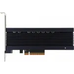 Накопитель SSD Samsung PCIe 3.0 x8 1.6TB MZPLL1T6HAJQ-00005 PM1725B PCI-E (HHHL) 3 DWPD