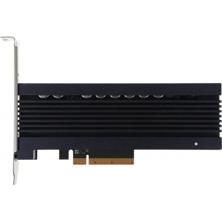 Накопитель SSD Samsung PCIe 3.0 x8 1.6TB MZPLL1T6HAJQ-00005 PM1725B PCI-E (HHHL) 3 DWPD