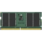 Память DDR5 48GB 5600MHz Kingston KCP556SD8-48 RTL PC5-44800 CL46 SO-DIMM 262-pin 1.1В dual rank Ret