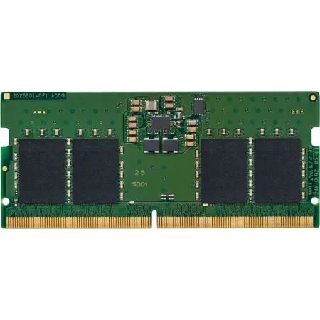 Память DDR5 8GB 5600MHz Kingston KCP556SS6-8 RTL PC5-44800 CL46 SO-DIMM 262-pin 1.1В single rank Ret
