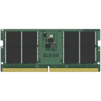 Память DDR5 16GB 5600MHz Kingston KCP556SS8-16 RTL PC5-44800 CL46 SO-DIMM 262-pin 1.1В single rank Ret