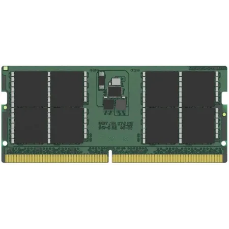 Память DDR5 16GB 5600MHz Kingston KCP556SS8-16 RTL PC5-44800 CL46 SO-DIMM 262-pin 1.1В single rank Ret