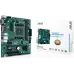 Материнская плата Asus PRO A520M-C II/CSM Soc-AM4 AMD A520 2xDDR4 mATX AC`97 8ch(7.1) GbLAN RAID+VGA+DVI+HDMI+DP