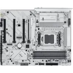 Материнская плата Asus B850 MAX GAMING WIFI W SocketAM5 AMD B850 4xDDR5 ATX AC`97 8ch(7.1) 2.5Gg RAID+HDMI+DP