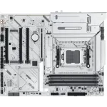 Материнская плата Asus X870 MAX GAMING WIFI7 W SocketAM5 AMD X870 4xDDR5 ATX AC`97 8ch(7.1) 2.5Gg RAID+HDMI