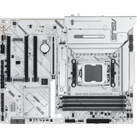 Материнская плата Asus X870 MAX GAMING WIFI7 W SocketAM5 AMD X870 4xDDR5 ATX AC`97 8ch(7.1) 2.5Gg RAID+HDMI