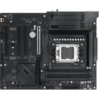Материнская плата Asus X870 MAX GAMING WIFI7 SocketAM5 AMD X870 ATX AC`97 8ch(7.1) 2.5Gg RAID+HDMI