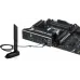 Материнская плата Asus TUF GAMING B650E-E WIFI SocketAM5 AMD B650 4xDDR5 ATX AC`97 8ch(7.1) 2.5Gg RAID+HDMI+DP