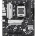 Материнская плата Asus PRIME B850M-K SocketAM5 AMD B850 2xDDR5 mATX AC`97 8ch(7.1) 2.5Gg RAID+HDMI+DP