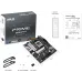 Материнская плата Asus PRIME B850M-K SocketAM5 AMD B850 2xDDR5 mATX AC`97 8ch(7.1) 2.5Gg RAID+HDMI+DP