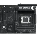 Материнская плата Asus TUF GAMING B850-E WIFI SocketAM5 AMD B850 4xDDR5 ATX AC`97 8ch(7.1) 2.5Gg RAID+HDMI+DP