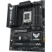 Материнская плата Asus TUF GAMING B650E-PLUS WIFI SocketAM5 AMD B650 4xDDR5 ATX AC`97 8ch(7.1) 2.5Gg RAID+HDMI+DP