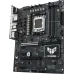 Материнская плата Asus TUF GAMING B650E-PLUS WIFI SocketAM5 AMD B650 4xDDR5 ATX AC`97 8ch(7.1) 2.5Gg RAID+HDMI+DP