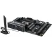 Материнская плата Asus TUF GAMING B650E-PLUS WIFI SocketAM5 AMD B650 4xDDR5 ATX AC`97 8ch(7.1) 2.5Gg RAID+HDMI+DP