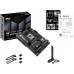 Материнская плата Asus TUF GAMING B650E-PLUS WIFI SocketAM5 AMD B650 4xDDR5 ATX AC`97 8ch(7.1) 2.5Gg RAID+HDMI+DP