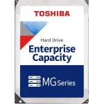 Жесткий диск Toshiba SATA-III 24TB MG11ACA24TE Server Enterprise Capacity 512E (7200rpm) 512Mb 3.5"