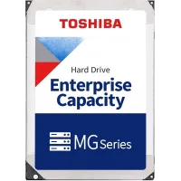 Жесткий диск Toshiba SATA-III 24TB MG11ACA24TE Server Enterprise Capacity 512E (7200rpm) 512Mb 3.5"