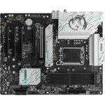 Материнская плата MSI B760 GAMING PLUS WIFI DDR4 Soc-1700 Intel B760 4xDDR4 ATX AC`97 8ch(7.1) 2.5Gg+HDMI+DP