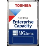 Жесткий диск Toshiba SAS 3.0 24TB MG11SCA24TE Server 512E (7200rpm) 512Mb 3.5"