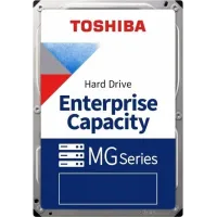 Жесткий диск Toshiba SAS 3.0 24TB MG11SCA24TE Server 512E (7200rpm) 512Mb 3.5"