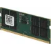 Память DDR5 16GB ТМИ ЦРМП.467526.013-01 OEM PC5-38400 SO-DIMM 262-pin 1.1В dual rank OEM Память DDR5 16GB ТМИ ЦРМП.467526.013-01 OEM PC5-38400 SO-DIMM 262-pin 1.1В dual rank OEM