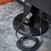 Кабель PROconnect VGA (m) VGA (m) 3м (17-5505-6) феррит.кольца черный (упак.:10шт)