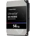 Жесткий диск WD SATA-III 16TB 0F38468 WUH721816ALE6L4 Server Ultrastar DC HC550 512E (7200rpm) 512Mb 3.5"