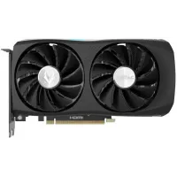 Видеокарта Zotac PCI-E 4.0 RTX 4060 Ti 16GB TWIN EDGE NVIDIA GeForce RTX 4060TI 16Gb 128bit GDDR6 2535/18000 HDMIx1 DPx3 HDCP Ret